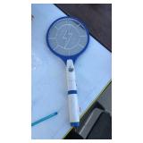 Electric Zapper Fly Swatter