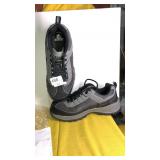 New Brahma Work Shoes - Steel Toes sz Men