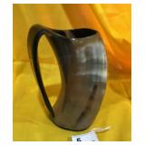 Horn Cup