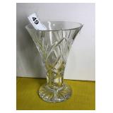 Waterford Vase 6" Tall