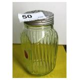 Vintage Uranium Shaker