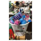 Waste Can w/ Disposable Bags