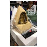 2 In Box 3D Image Makers Tuk Egyptian Head