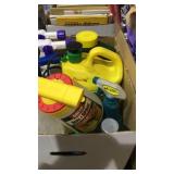 Garden Supplies & Pest Control