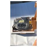 In Box Tool Zone Jig Saw w/ Laser Guide