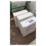 3 boxes of gap filling Instand ad