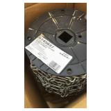 loop chain, 100 Feet