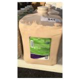 2 Bottles of Hand Cleaner