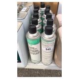 Industrial Glass Cleaner