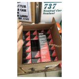 4 lots of 6 tubes  Devcon 2 Ton Epoxy