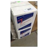 2    80A   Liquid Urethane,  1 pounds per kit