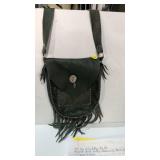 Leather Medician Bag