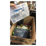 Painting Supplies & Hardware