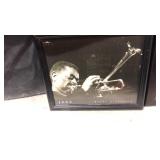 Jazz-Dizzy Gillespie Picture