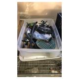 Irrigation & Plumbing Supplies