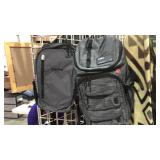 2  Heartland Backpacks