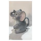 Elephant Pitcher