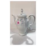 Large Haviland Coffee Pot