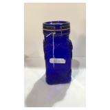 Cobalt Canister