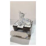 Princess House Lead Crystal German Fawn in Box