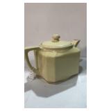 VTG California Pottery Tea Pot