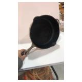 VTG Wagner Cast Iron Pan