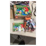 Lego Minecraft It is (Open) #21153