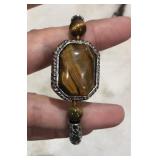 Tiger Eye Bracelet