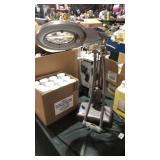 Magnifier & Magnifier Light