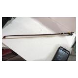Violin Bow,  Vintage