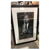 John Coltrane Picture