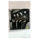 Vintage Beatles Book
