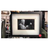 Dizzy Gillespie Picture