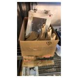 Shelf/Cabinet Supplies