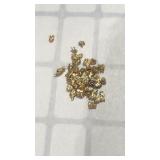 1.0 Grams Alaskian Natural Gold Nuggets
