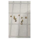 0.30 Grams Alaskian Natural Gold Nuggets
