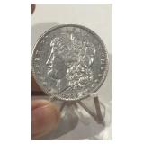 1900 P  Morgan Silver $1 Dollar Coin