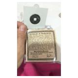 Lucky Chinese Cash Coins