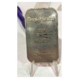 .999 1 oz Silver Bar