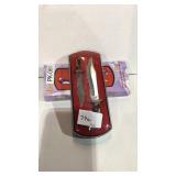 NIB 2 Small Hunting Knifes