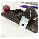 Vintage Small  Stanley Wood Planer No. 290