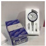 Dial Gage A1-921 00-006-04