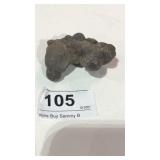 Chalcedony Raw Stone