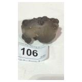 Chalcedony Raw Stone