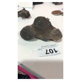 Chalcedony Raw Stone