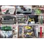 Turf Equipment, Tools, Machinist Tools, Lawn & Garden