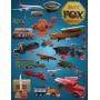 Private Collection-Vintage Airline Memorabilia, Signage, Prints, Die-cast and Antiques