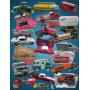 Private-Collection-Die-cast, Sports Cards, Prints and Antiques