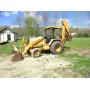 Miller Backhoe, Tools, Household, Lawn & Garden