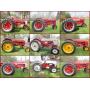 Al Johnson Tractors